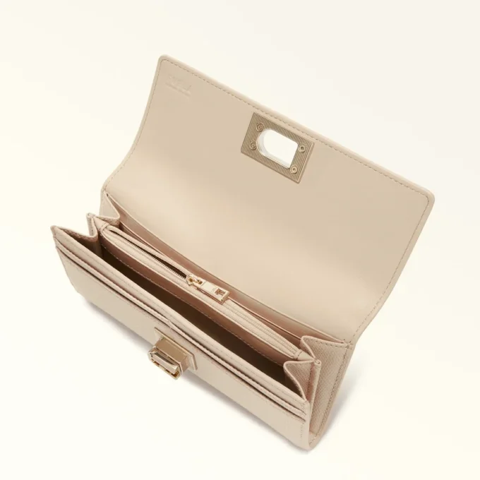 Furla 1927 Continental Wallet XL