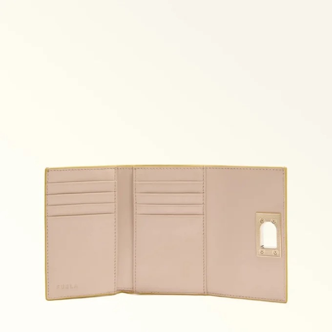 Furla 1927 Kompaktbrieftasche M