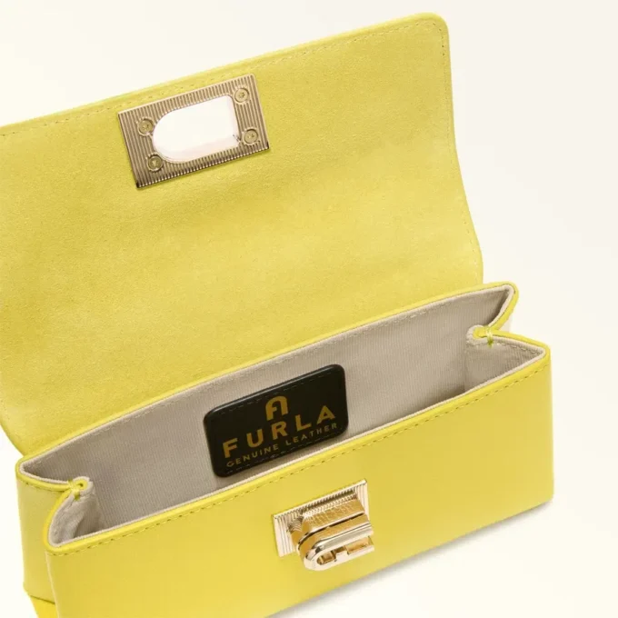 Furla 1927 Mini-Tasche Furla 1927 Mini-Tasche