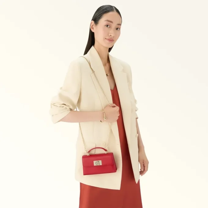 Furla 1927 Mini-Tasche Furla 1927 Mini-Tasche