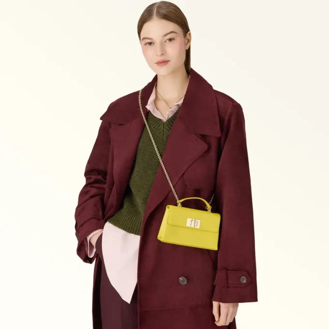 Furla 1927 Mini-Tasche Furla 1927 Mini-Tasche