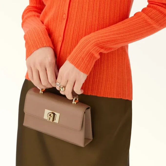 Furla 1927 Mini-Tasche