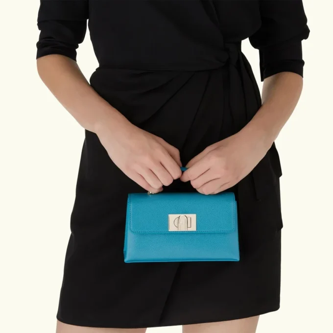 Furla 1927 Mini-Tasche