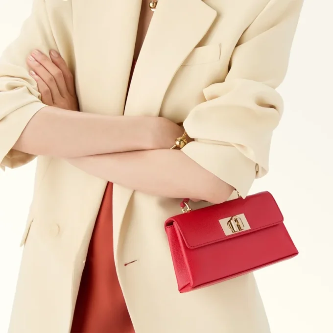 Furla 1927 Mini-Tasche Furla 1927 Mini-Tasche
