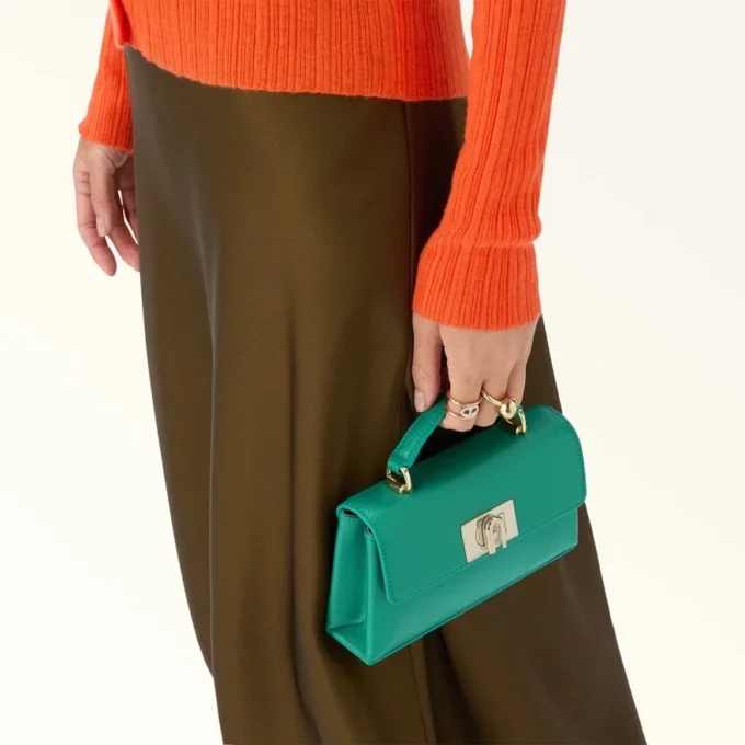 Furla 1927 Mini-Tasche Furla 1927 Mini-Tasche