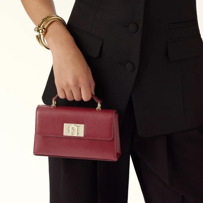 Furla 1927 Mini-Tasche Furla 1927 Mini-Tasche