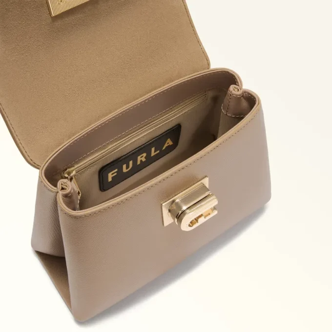 Furla 1927 Top Handle MINI
