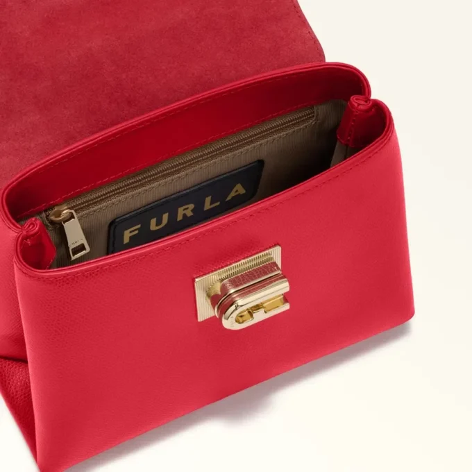 Furla 1927 Top Handle MINI