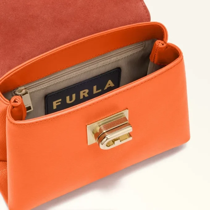 Furla 1927 Top Handle MINI