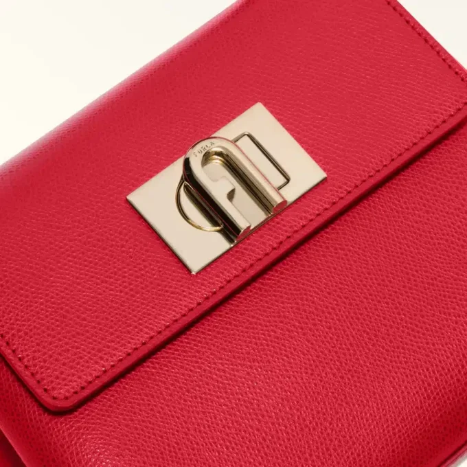 Furla 1927 Top Handle MINI