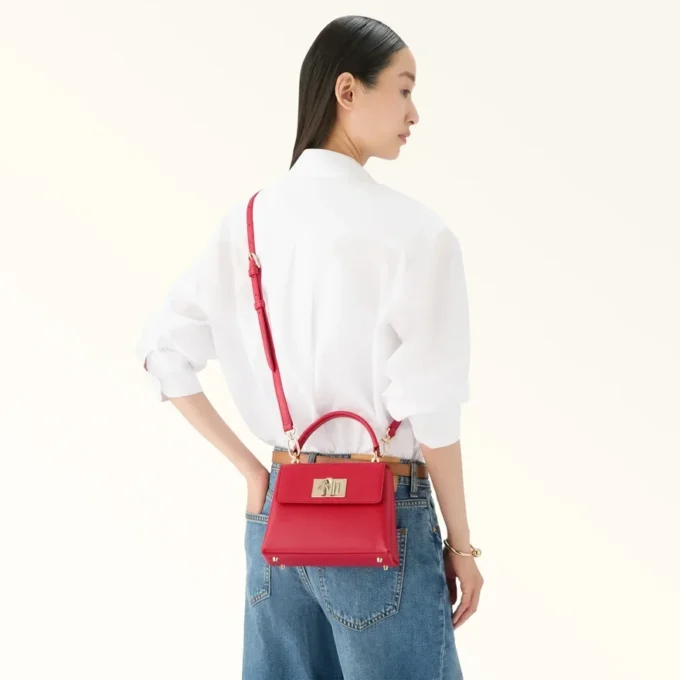 Furla 1927 Top Handle MINI