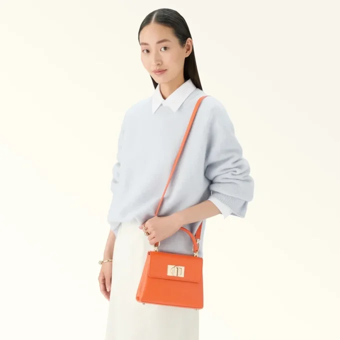 Furla 1927 Top Handle MINI