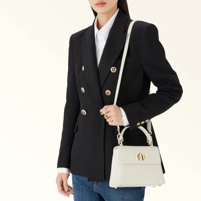 Furla 1927 Top Handle MINI