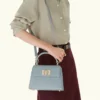 Furla 1927 Top Handle MINI