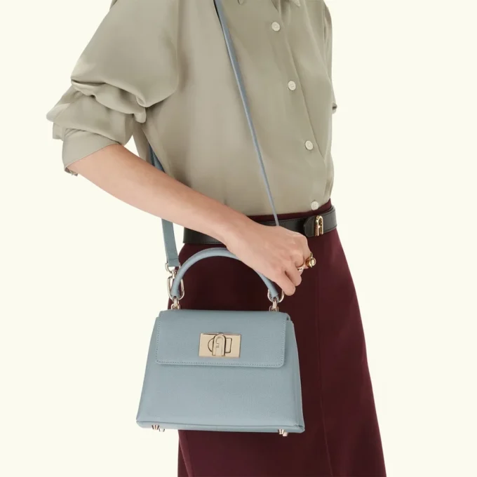 Furla 1927 Top Handle MINI