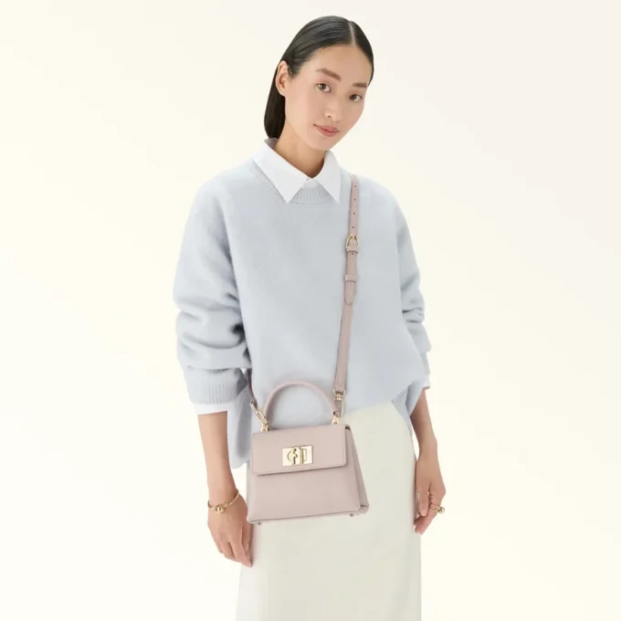 Furla 1927 Top Handle MINI