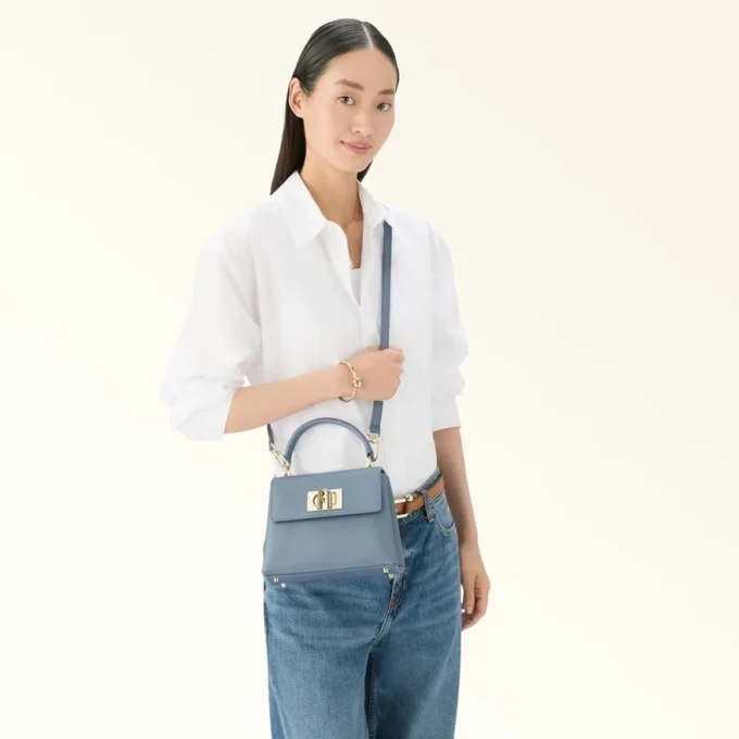 Furla 1927 Top Handle MINI