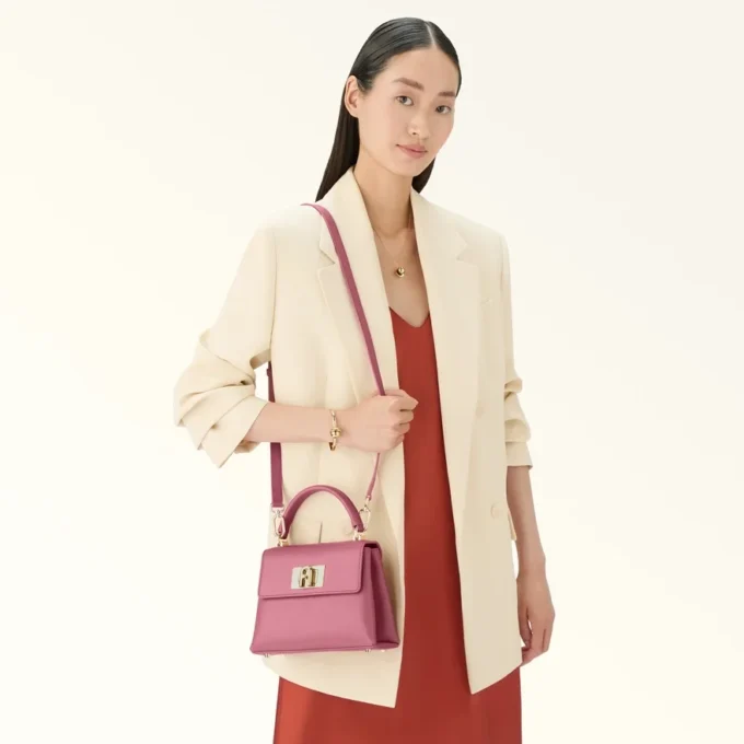 Furla 1927 Top Handle MINI