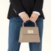Furla 1927 Top Handle MINI