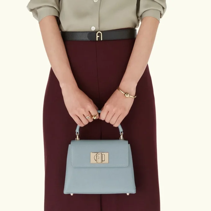 Furla 1927 Top Handle MINI