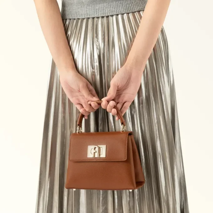 Furla 1927 Top Handle MINI
