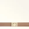 Furla 1927 Verstellbarer Gürtel