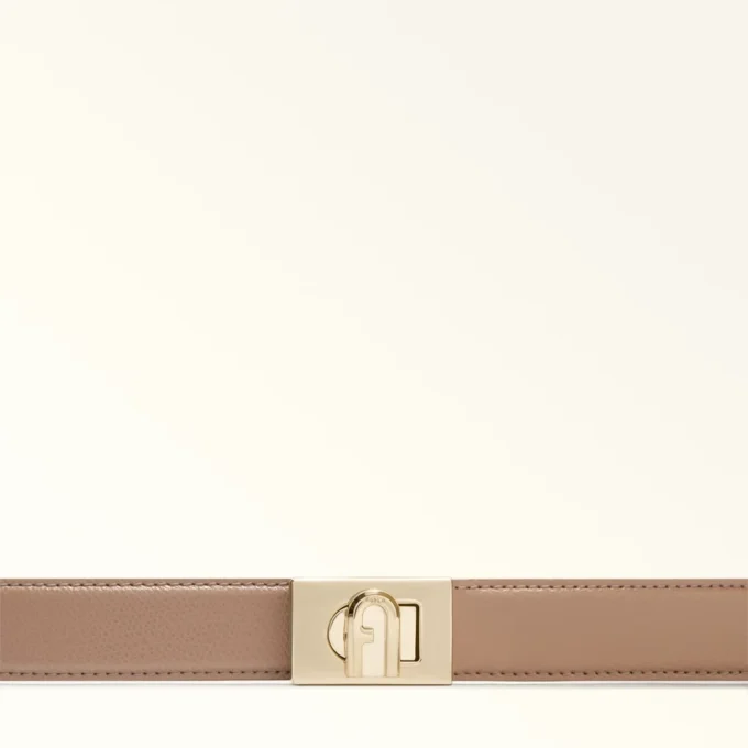 Furla 1927 Verstellbarer Gürtel