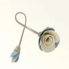 Furla Allegra Charm