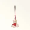 Furla Allegra Charm