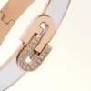 Furla Arch Double Armreif