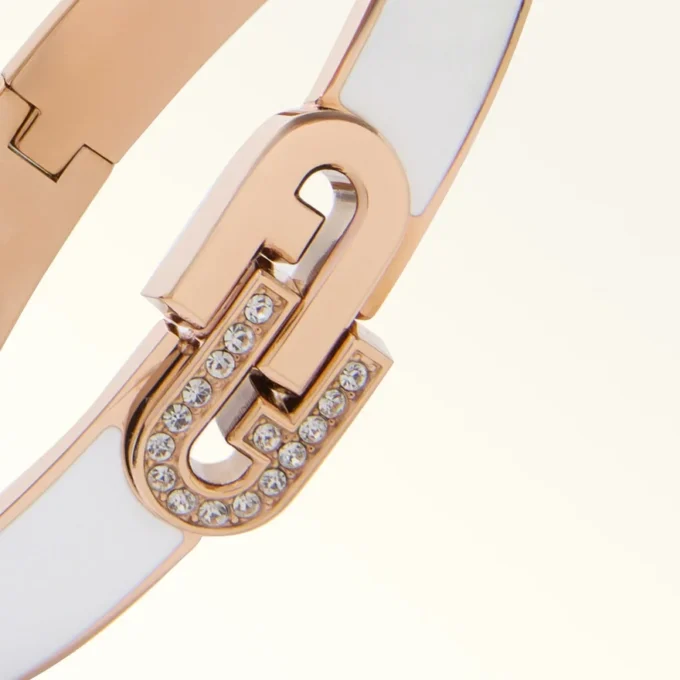 Furla Arch Double Armreif