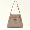Furla Aura Beuteltasche M