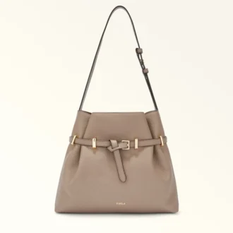 Furla Aura Beuteltasche M