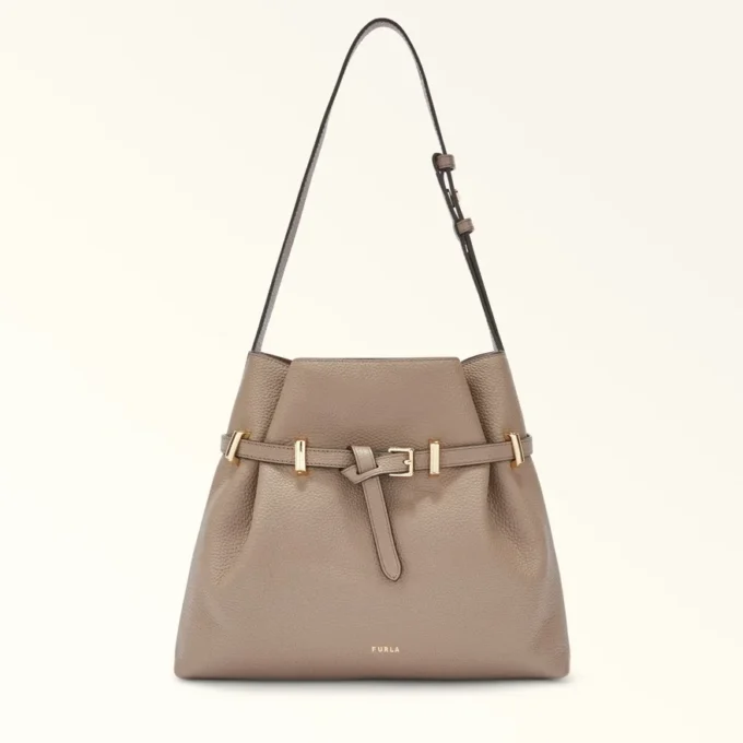 Furla Aura Beuteltasche M