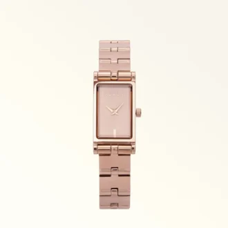 Furla Baguette Neue rechteckige Uhr