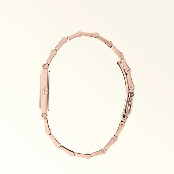 Furla Baguette Neue rechteckige Uhr