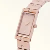 Furla Baguette Neue rechteckige Uhr