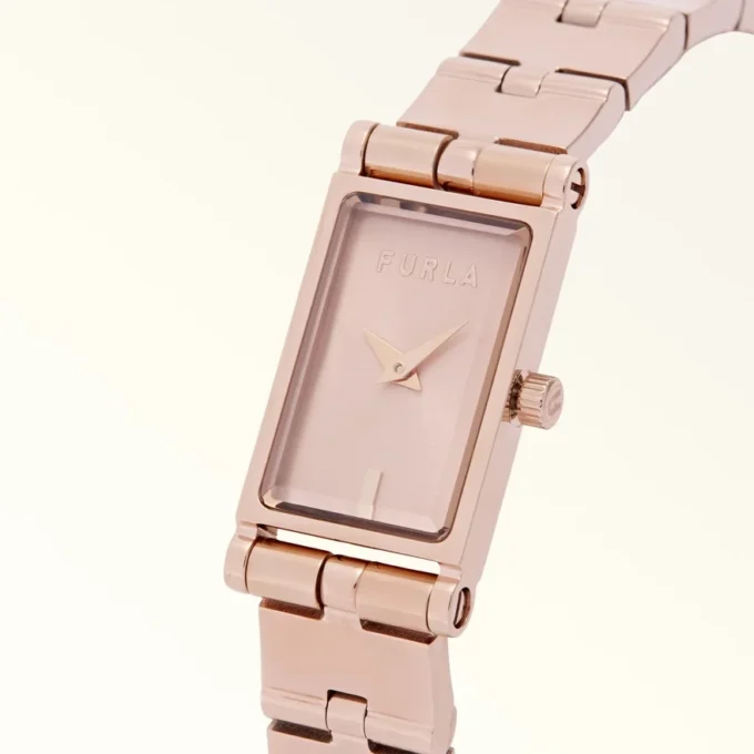 Furla Baguette Neue rechteckige Uhr