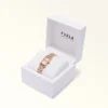 Furla Baguette Neue rechteckige Uhr