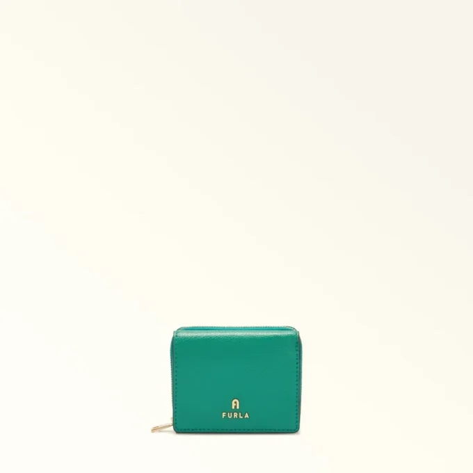 Furla Camelia Compact Wallet S Furla Camelia Compact Wallet S