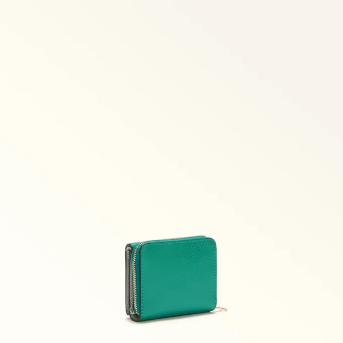 Furla Camelia Compact Wallet S Furla Camelia Compact Wallet S
