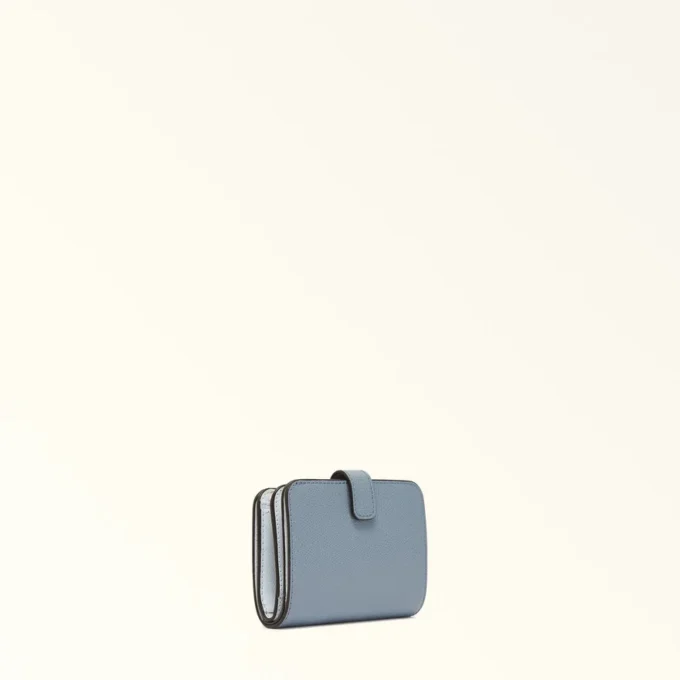 Furla Camelia Compact Wallet S