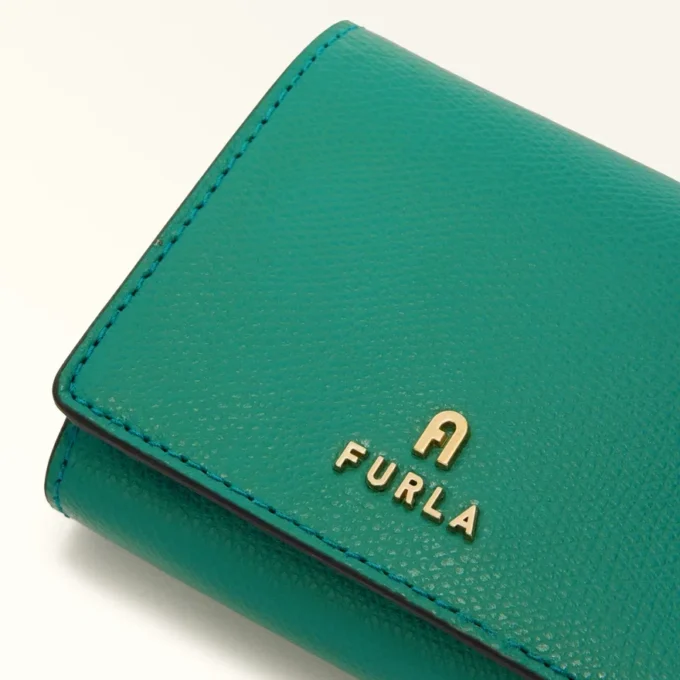 Furla Camelia Compact Wallet S Furla Camelia Compact Wallet S