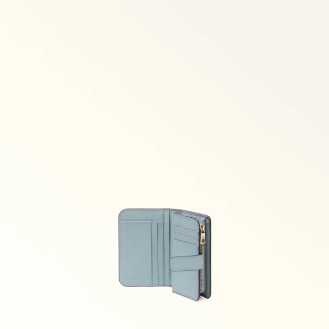 Furla Camelia Compact Wallet S
