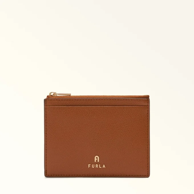 Furla Camelia Kartenetui M