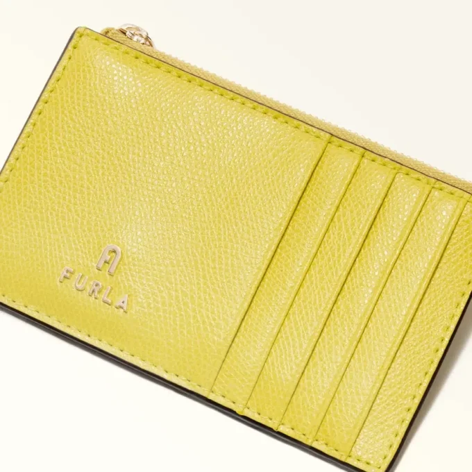 Furla Camelia Kartenetui M