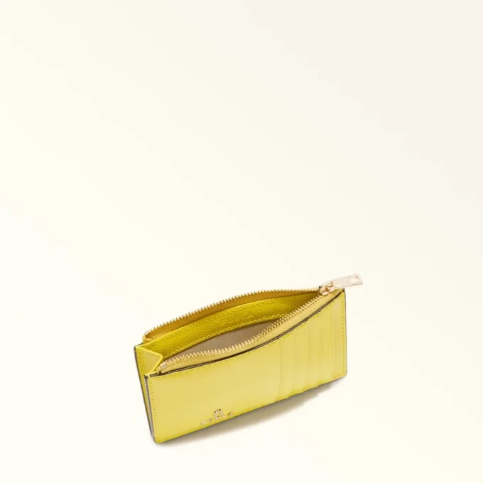 Furla Camelia Kartenetui M