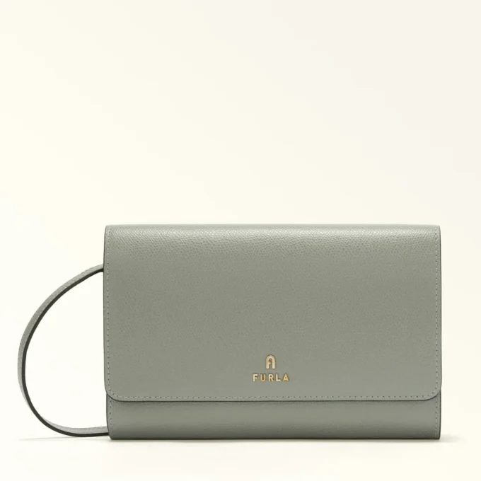 Furla Camelia Kettengeldbörse