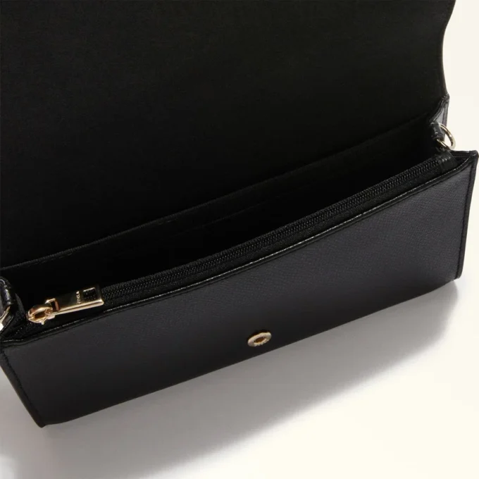 Furla Camelia Kettengeldbörse
