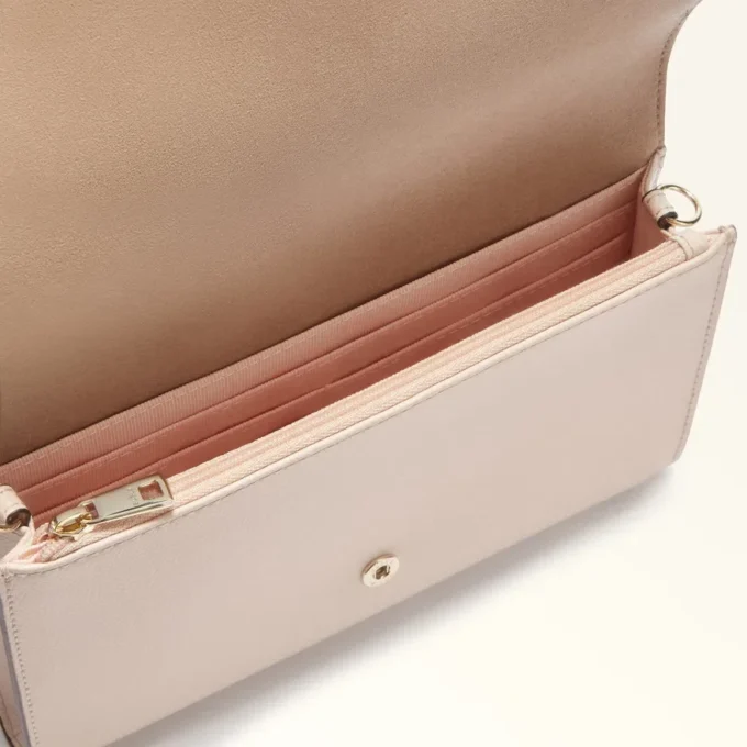 Furla Camelia Kettengeldbörse